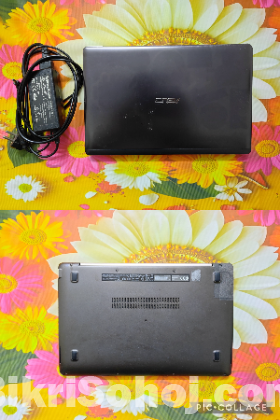 Asus VivoBook X202E(Screen Touch-12'')